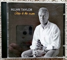 Allan Taylor - Colour to the