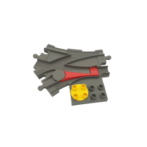 Lego duplo eisenbahn - lego®, zug