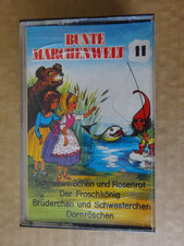XXXX Bunte Märchenwelt 11 
