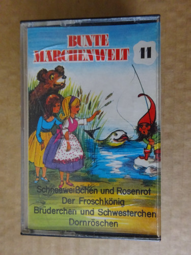 Xxxx bunte märchenwelt - xxxx, 11