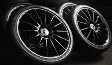 19 Zoll Mercedes A B Klasse