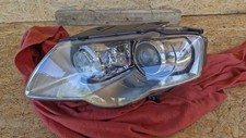 Frontscheinwerfer VW Passat
