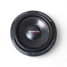 American Bass XD-1244 12 Inch