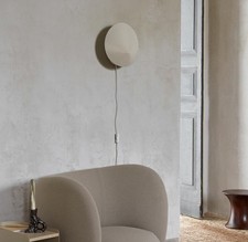 Ferm living arum sconce - living,