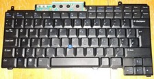 Original UK DELL Latitude D630