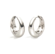 Boccia Titanium Creolen