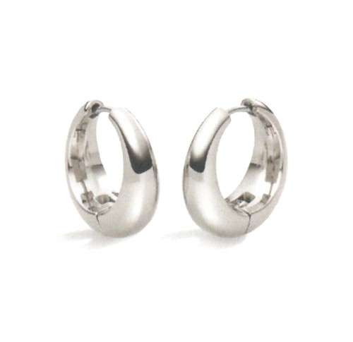 Boccia titanium creolen - boccia,