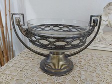 alter Tafelaufsatz Schale WMF