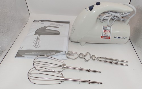 Clatronic handmixer 3014 - clatronic, hm