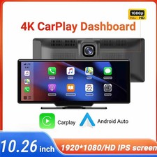 4K 10.26-Zoll Wireless Apple