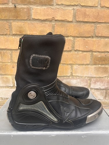 Dainese axial race leder - axial,