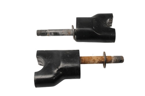Lenkerklemmung klemmbock set - lenkerklemmung,