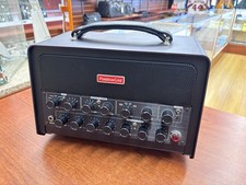 Positive Grid Bias Guitar Amp