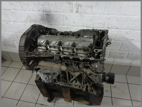 Mercedes w164 om629 420cdi - om629,