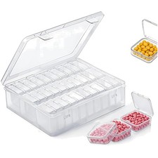 30 Kleine Aufbewahrungsboxen