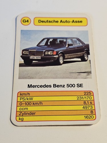 Mercedes benz 500 auto - -, se
