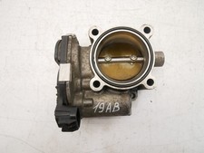 Drosselklappe für Opel Saab