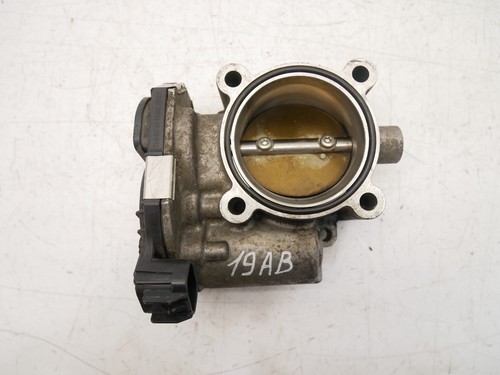 Drosselklappe für opel saab - für,