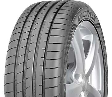 Goodyear eagle asymmetric 3 - eagle,