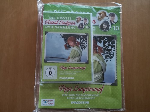 Pippi langstrumpf astrid - pippi,