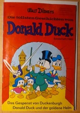 Original Tollste DONALD DUCK