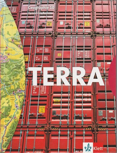 Terra erdkunde für - erdkunde, 10
