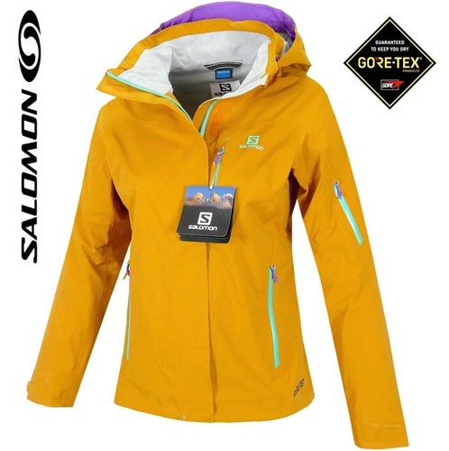 Salomon gore tex damen outdoor - salomon, gore-tex