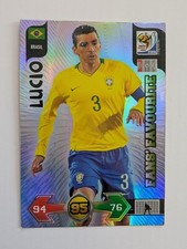 Panini WM 2010 Adrenalyn XL Cards FIFA World Cup 2010 aussuchen Ronaldo Messi