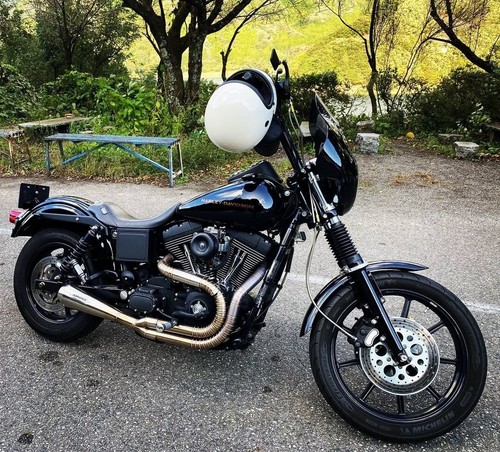 2006 2017 harley - 2006-2017, dyna