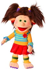 LIVING PUPPETS W830 -