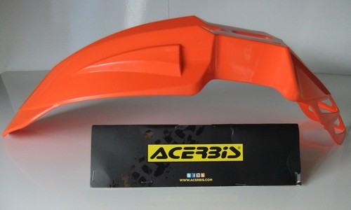 Neu acerbis ktm orange - neu,