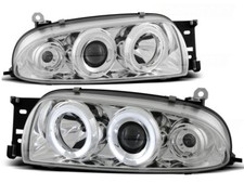 Angel Eyes Scheinwerfer Set