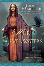 Heir to Sevenwaters -