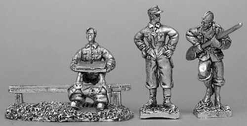 Models wh05 20mm - models, diecast