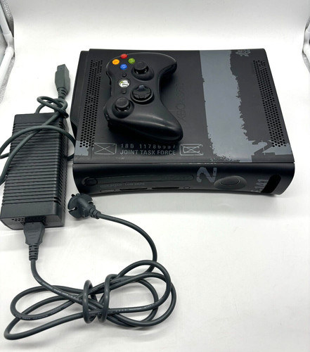 Xbox 360 konsole cod modern - xbox,
