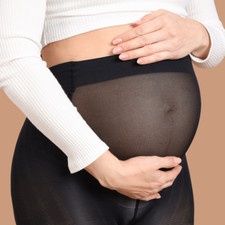 Gabriella Schwangerschaft