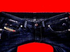 DIESEL JEANS BLUEJEANS SKINNY