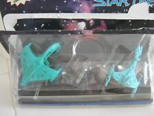 Micro Machines Star Trek Set  2 Stück