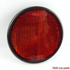 Rückstrahler Reflektor rot rund ULO 148, 0231247, 3766-01