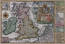 Großbritannien -GrosBritann