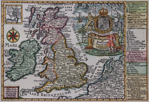 Großbritannien grosbritann - großbritannien, -grosbritann