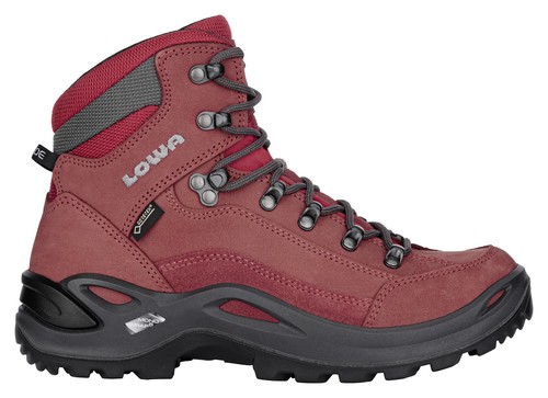 Lowa renegade gtx mid - lowa,