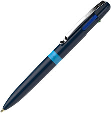 Kugelschreiber Schneider Take