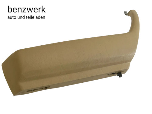Mercedes w124 armlehne - mercedes,