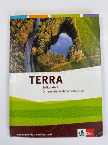 Terra erdkunde isbn - terra,