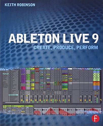 Ableton live create - 9:,