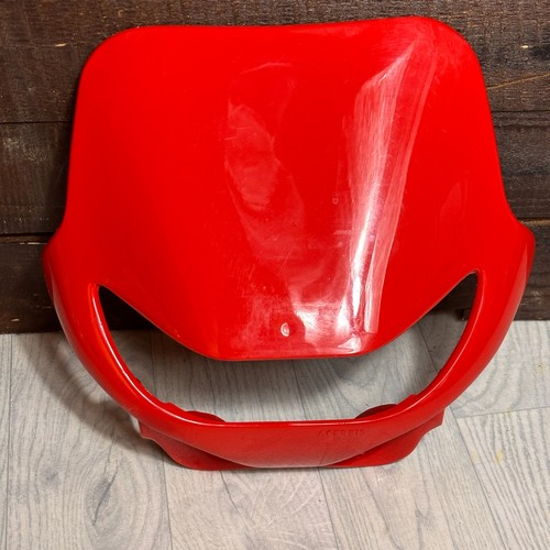 Acerbis lampenmaske für - acerbis,