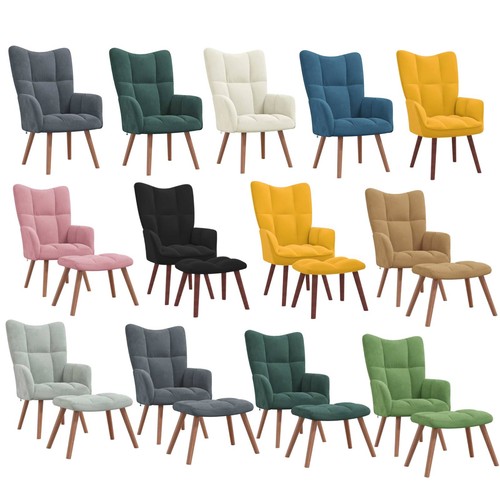 Relaxsessel samt sessel - samt,