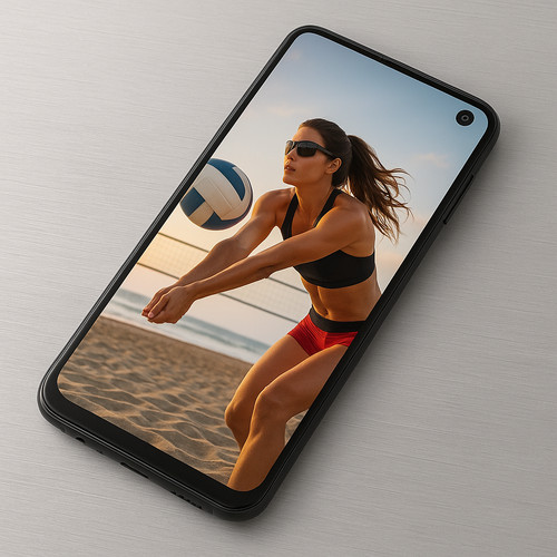 Samsung galaxy s10e - galaxy,