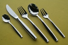 WMF OSLO 4300 - Cromargan - 5-teilig - 1 (von 6) Sets - TOPP, nahezu NEUWERTIG